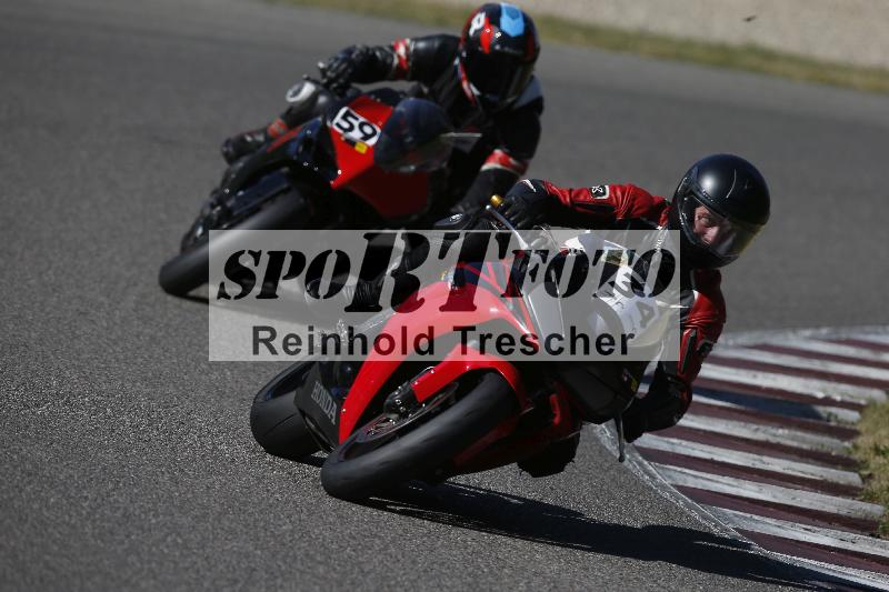 /12 30.04.2026  Speer Racing ADR/Gruppe gelb/59